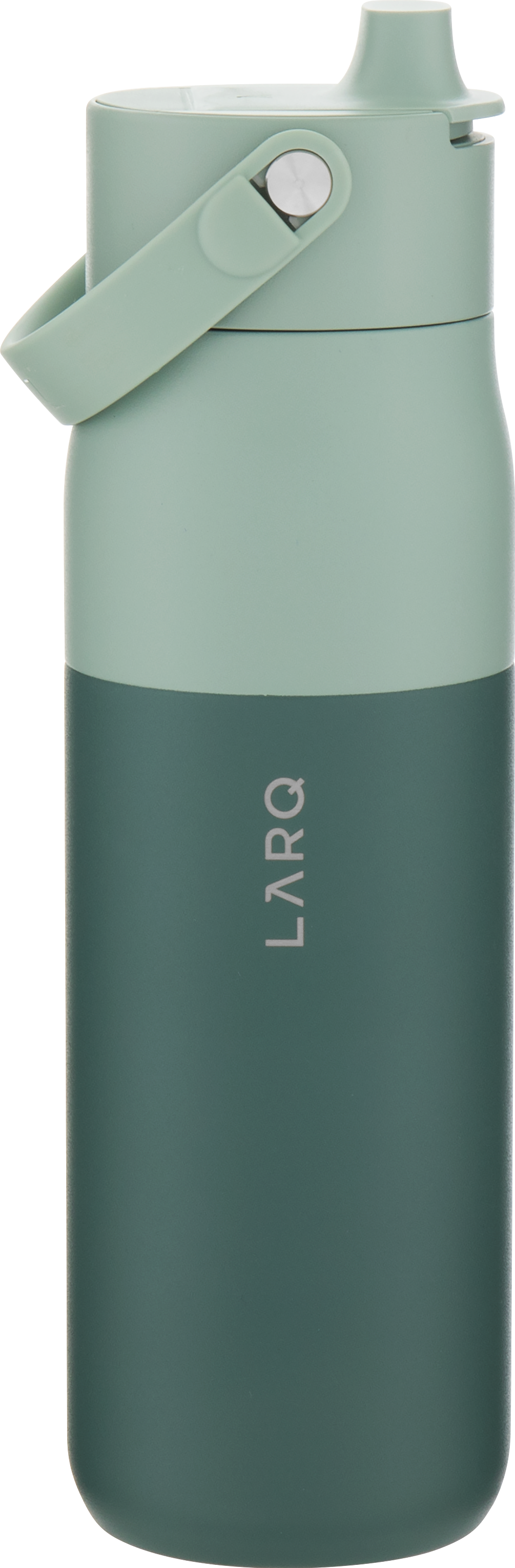 23 oz larq swig top, custom water bottle with logo imprint 36