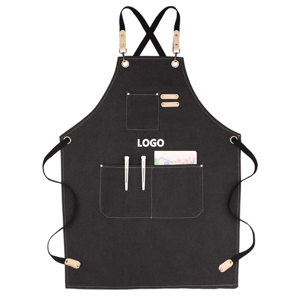 Canvas Apron- Adult Size 2