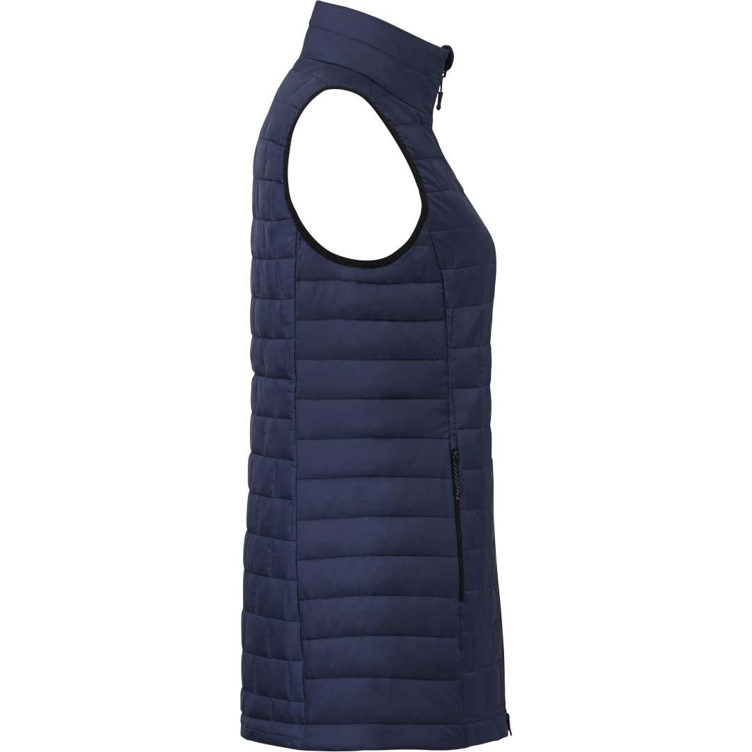 Women's TELLURIDE Packable Insulated Vest 126