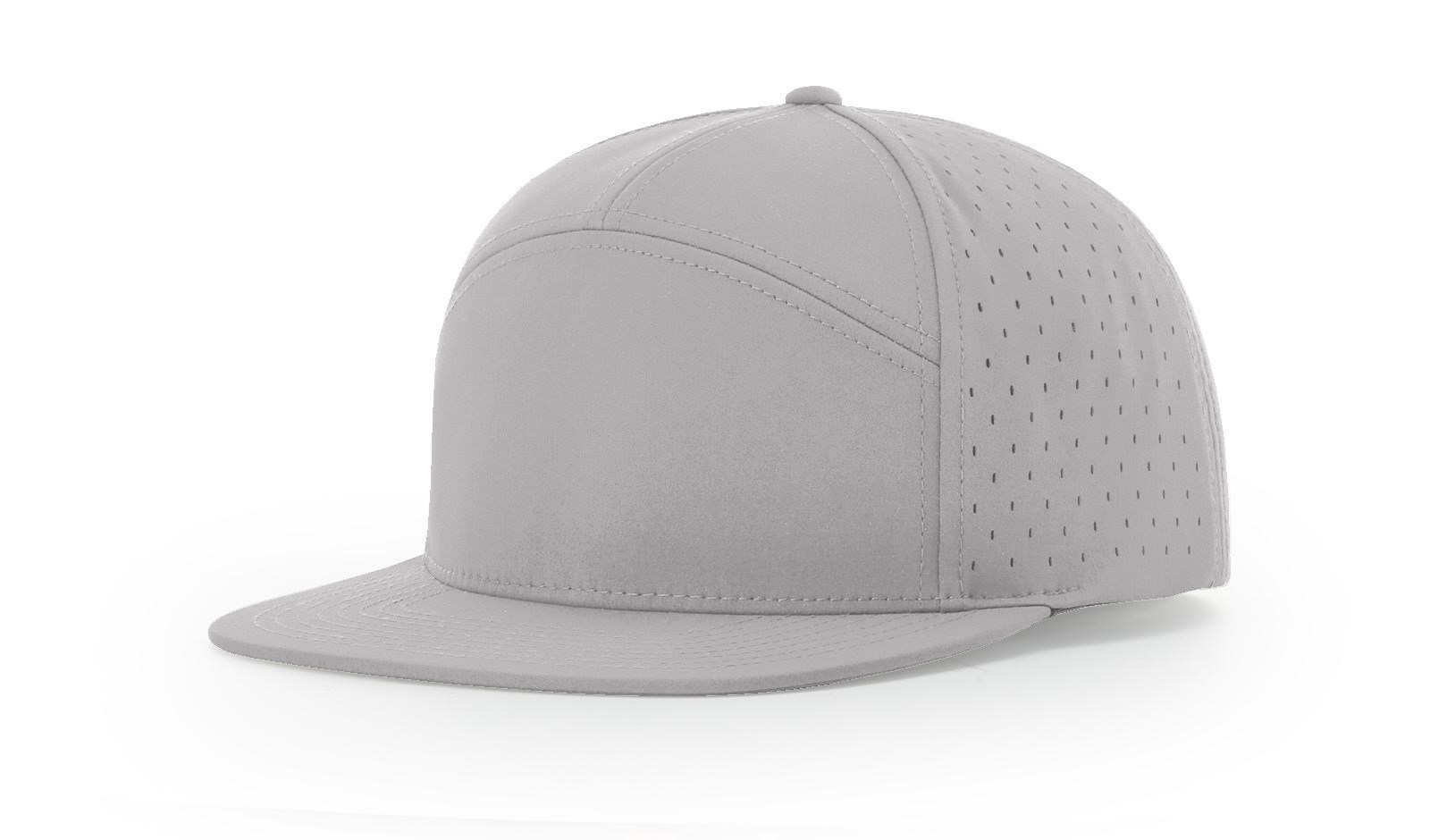  Cannon 7 Panel Performance Cap 7