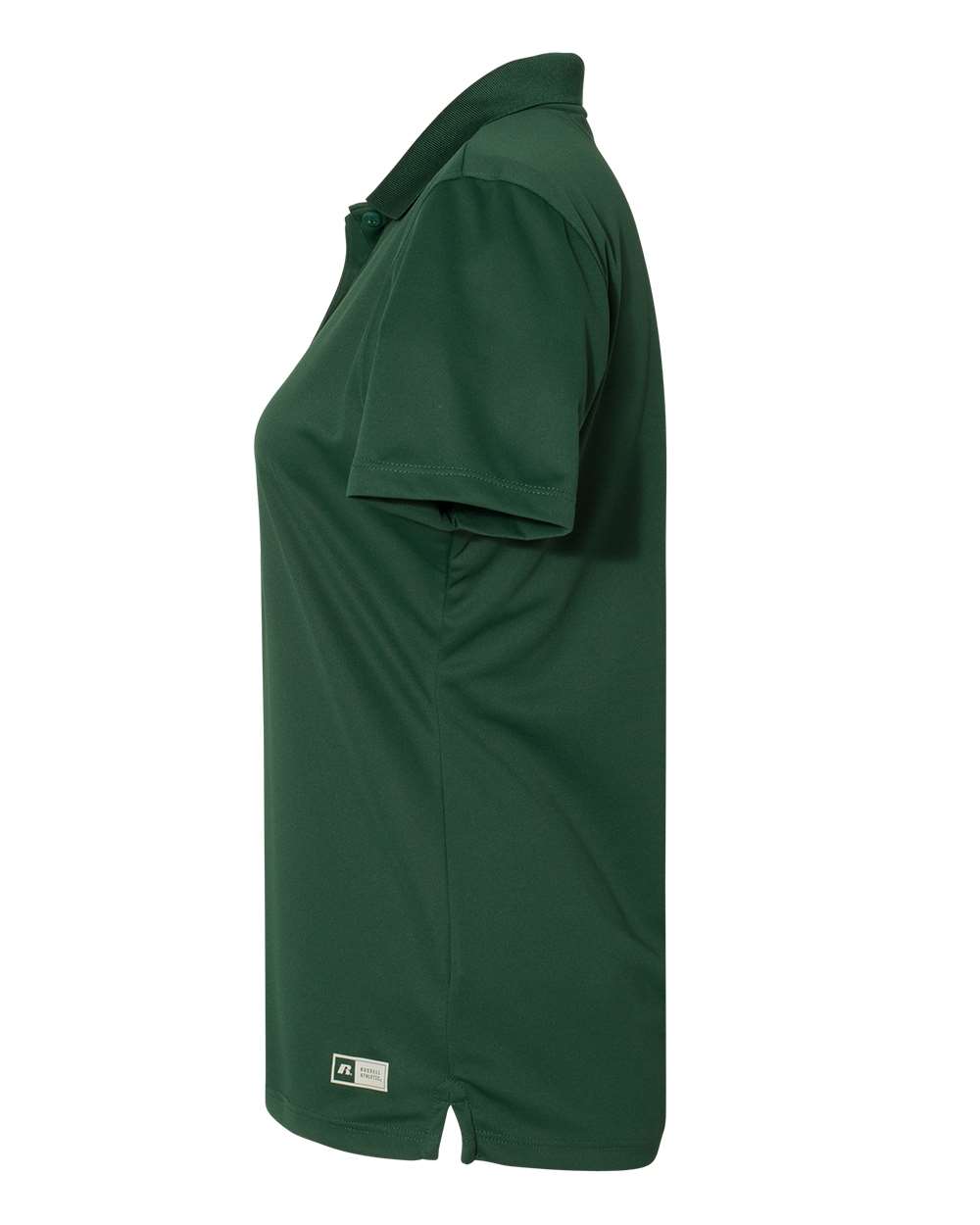 Women's Essential Polo - 7EPTUX 31