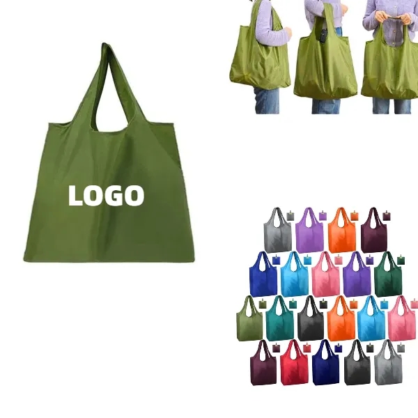 Reusable Grocery Bags 3