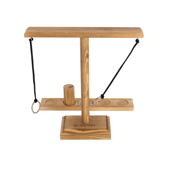 Hoopsy Tabletop Ring Toss Game 3