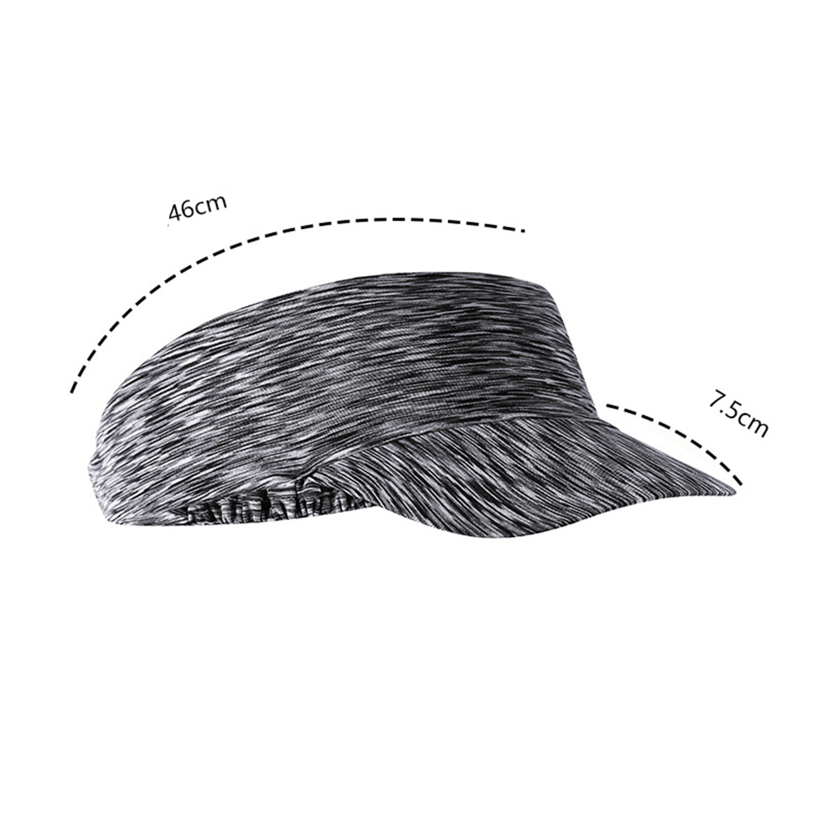 Outdoor Sun Protection Breathable Hat Quick Drying 3