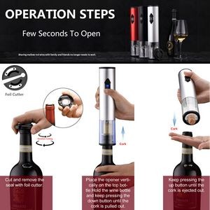 Wine Opener 8