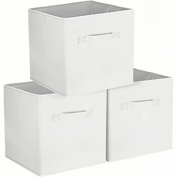 Foldable Cube Organizer 2
