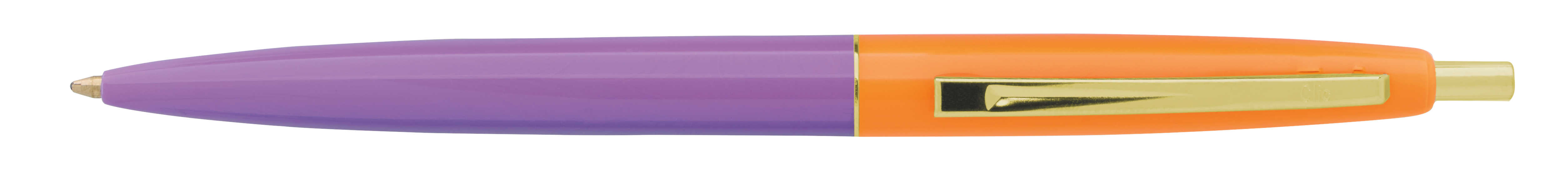 Classic Collection Clic™ Gold Pen 332