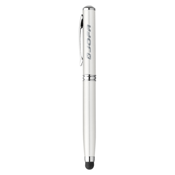 Atlas Laser/ Stylus/ Flashlight Pen 1
