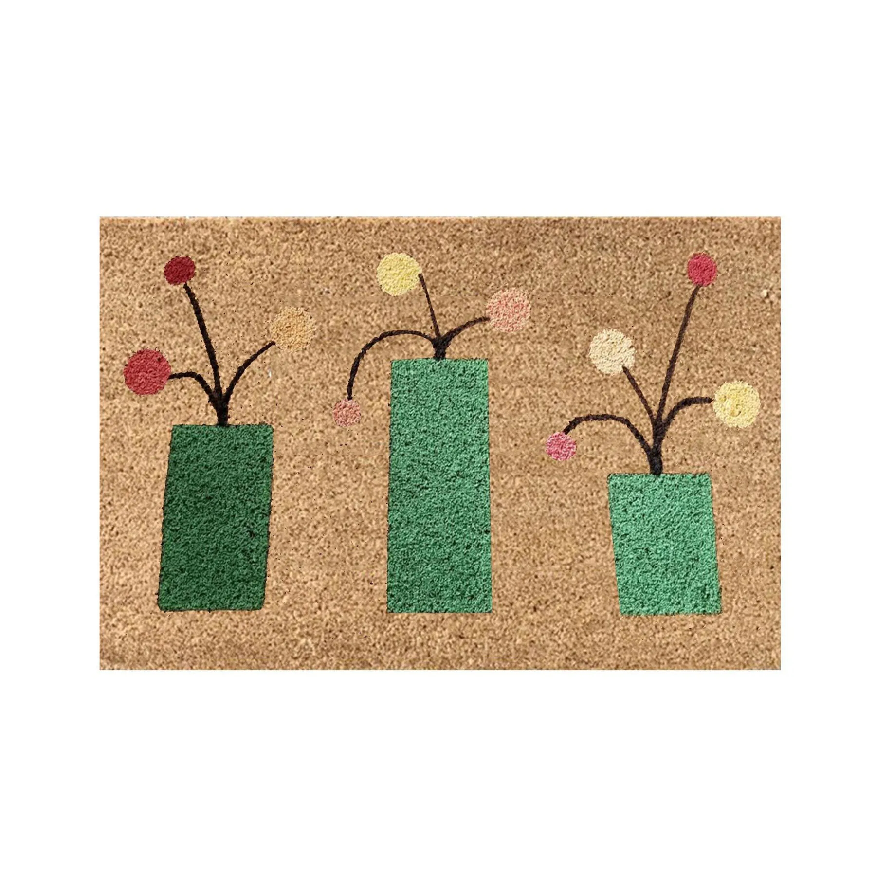 Customized Door Mats 7