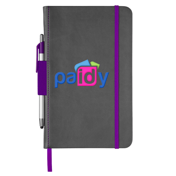 Chester Journal Notebook Set 2