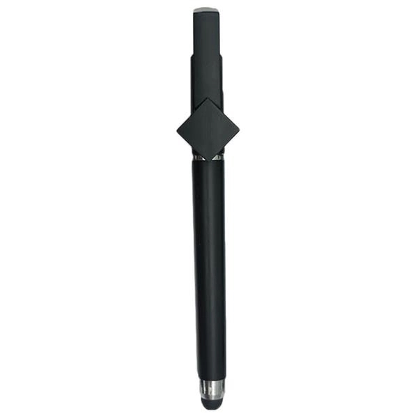 Gel Pen Cover Phone Holder Touch Screen Stylus 2