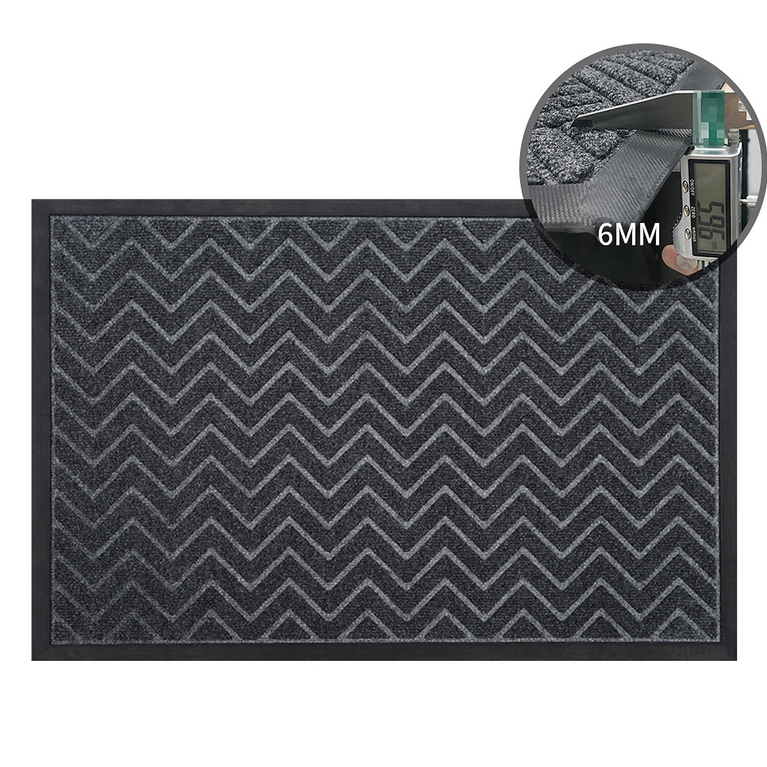 30"X18" Entrance Mat 1