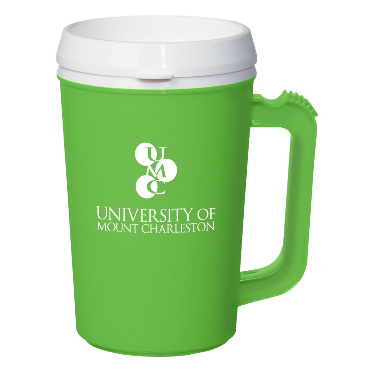 22 Oz. Thermo Insulated Mug 20