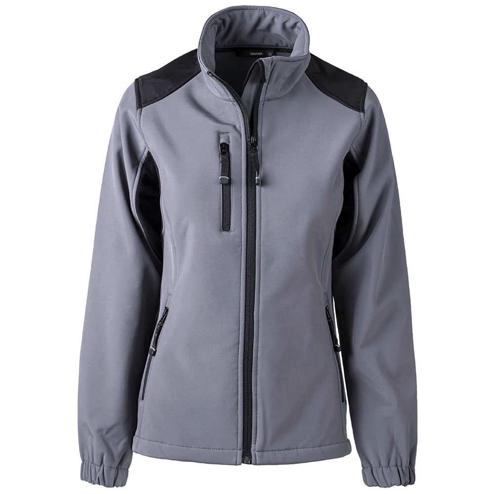 Ladies Reebok Softshell