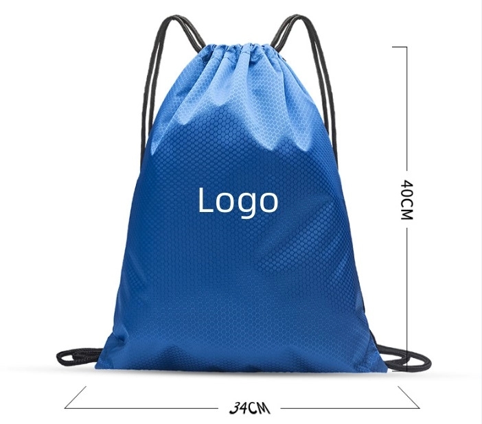 Polyester Drawstring Sport Pack 7