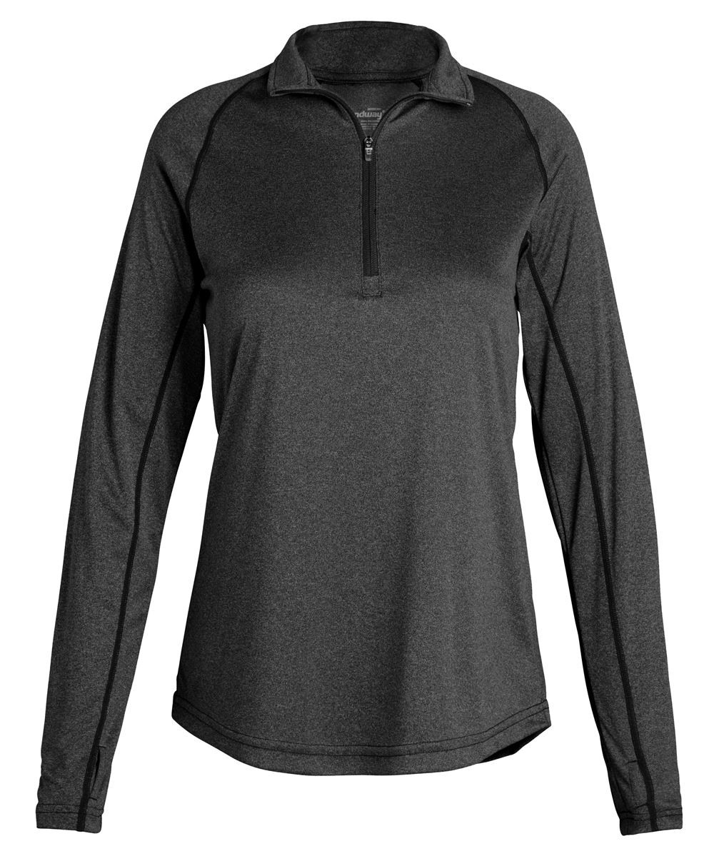 Ladies Apex Baselayer 5