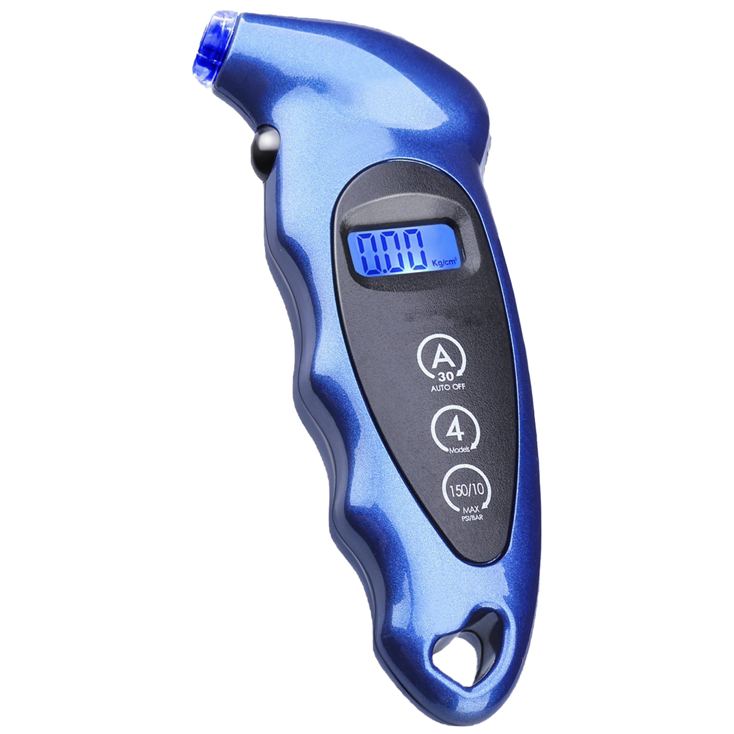 Abs Digital Tire Pressure Gauge 14