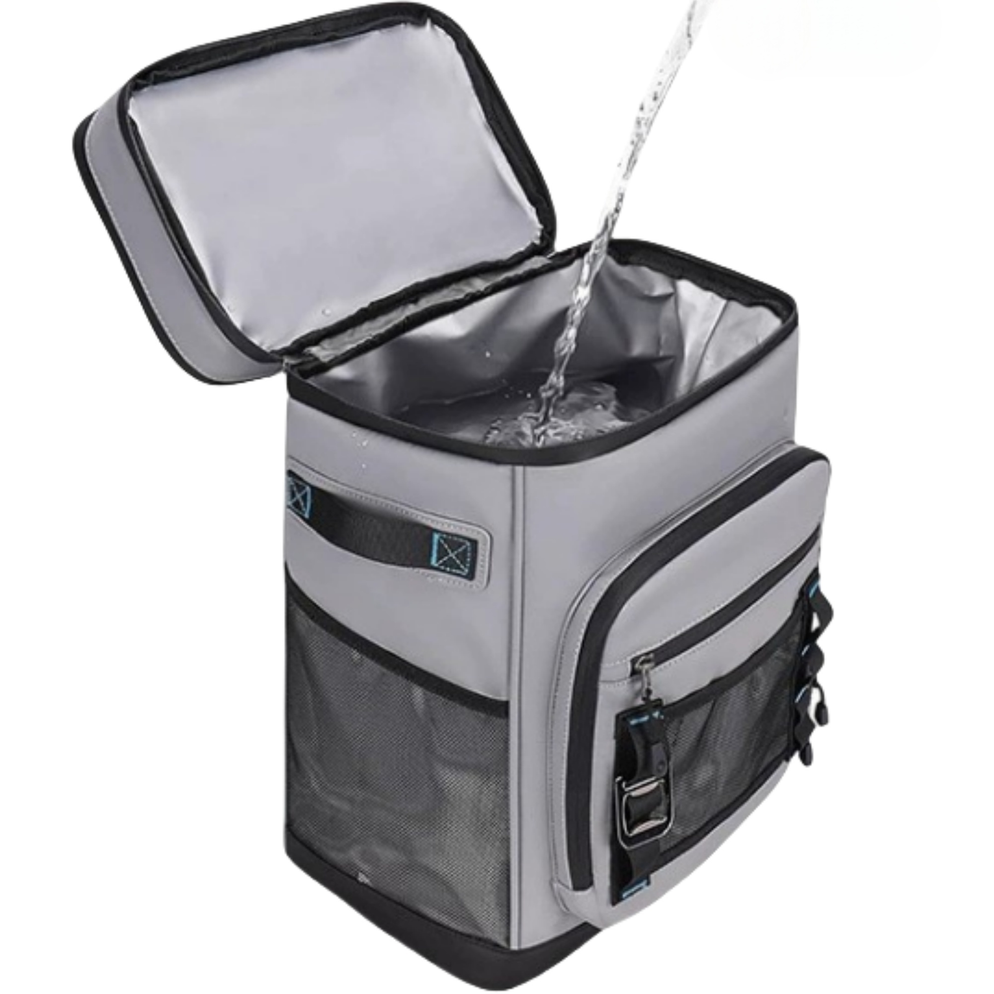 18" Extra Coolers Backpack 2