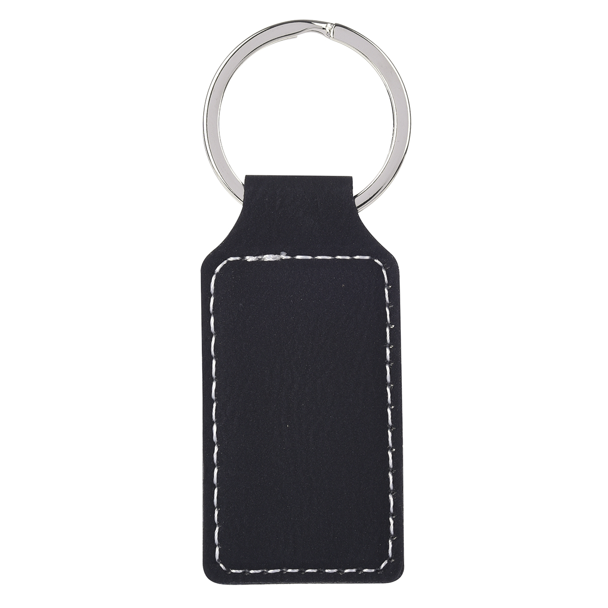 Belvedere Stitched Key Tag 10