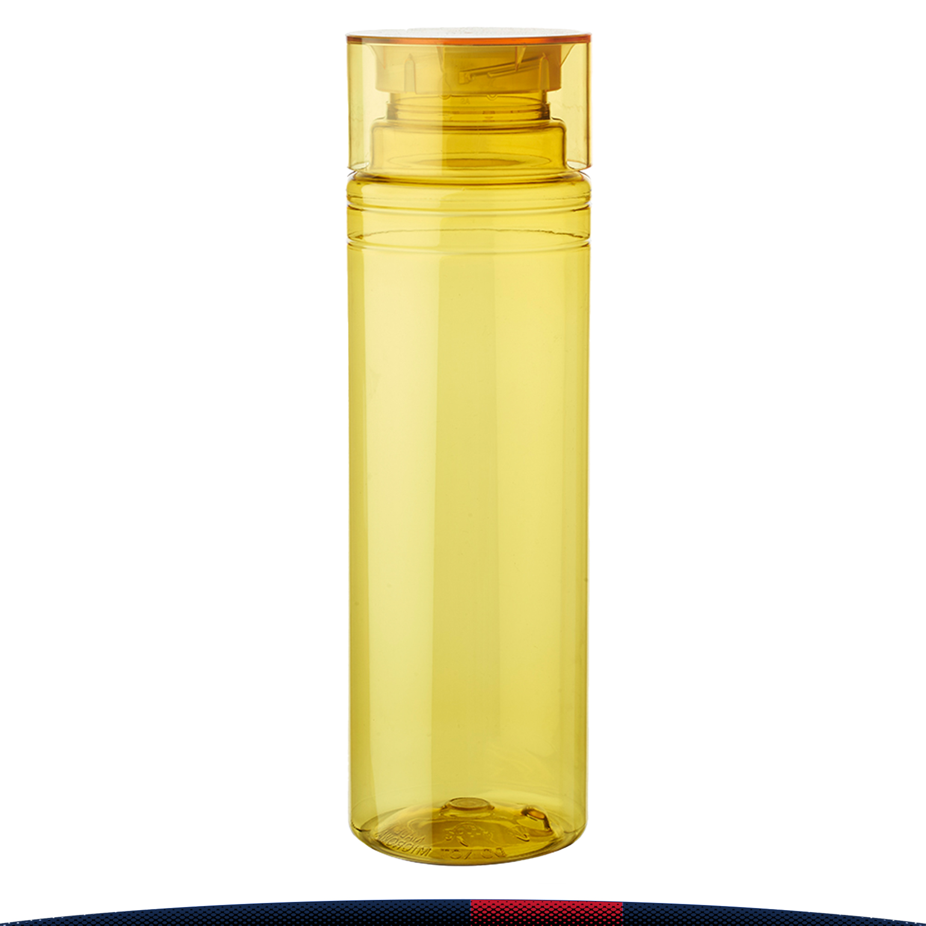 Vigol Plastic Water Bottle - 30 OZ. 9