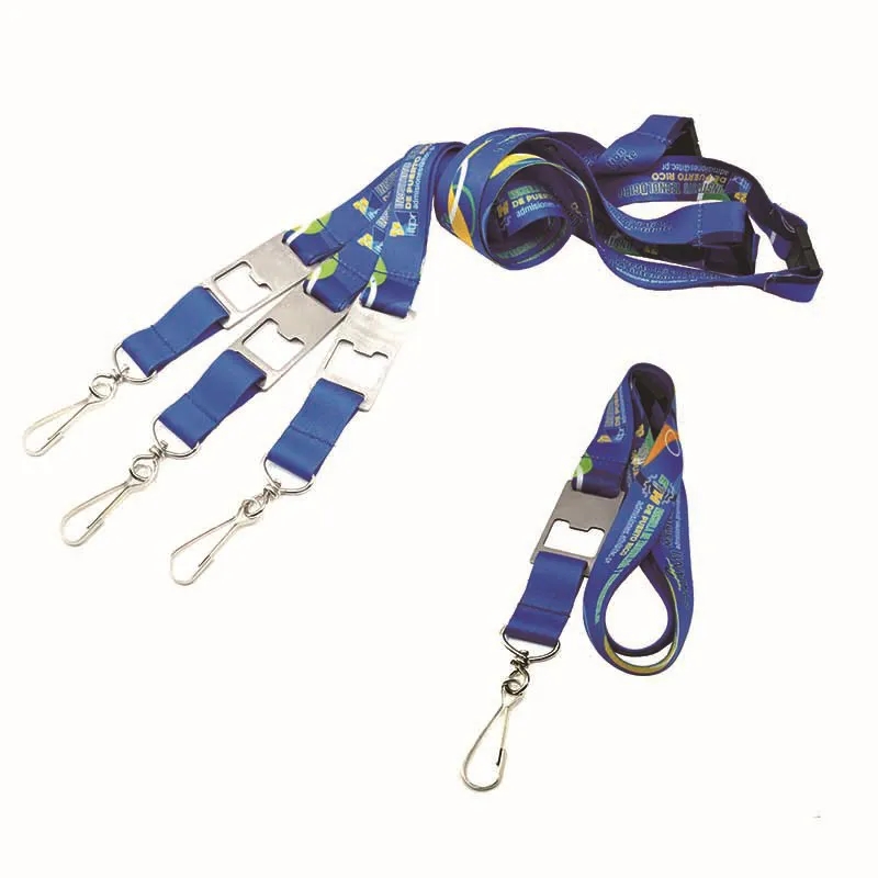 Corkscrew Lanyard 1