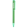 Harper Soft Touch Recycled Aluminum Gel Pen 27