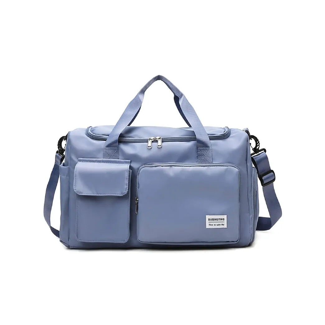 Sports Duffle Bag 3