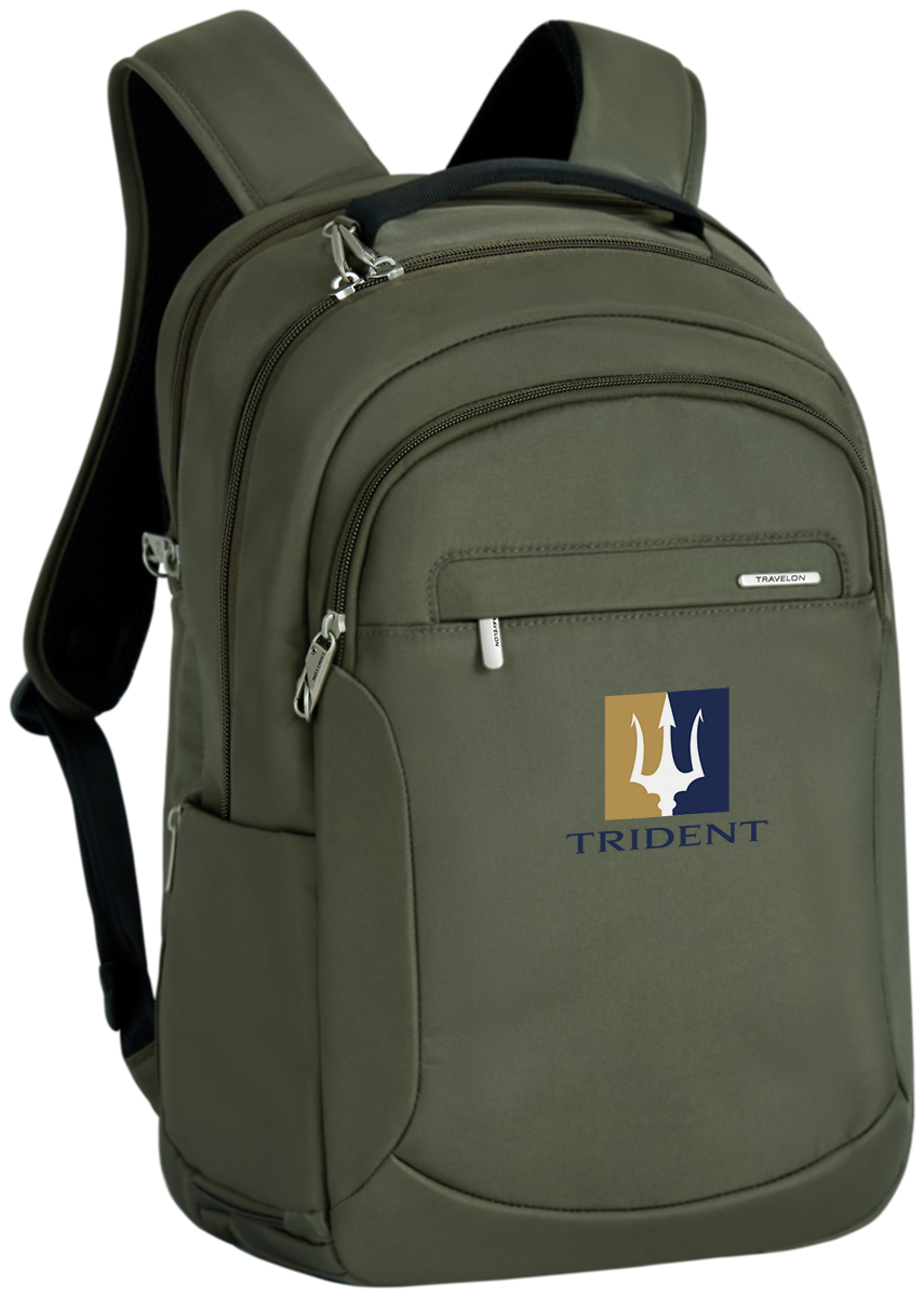 Travelon® Anti-Theft Classic Large Backpack 3