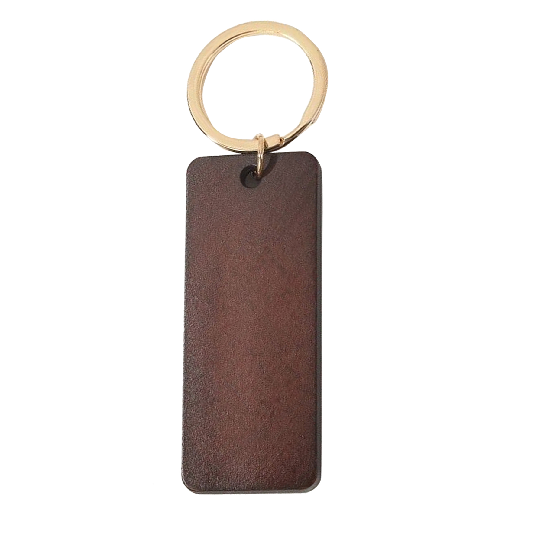 Haku Wooden Key Chain 2