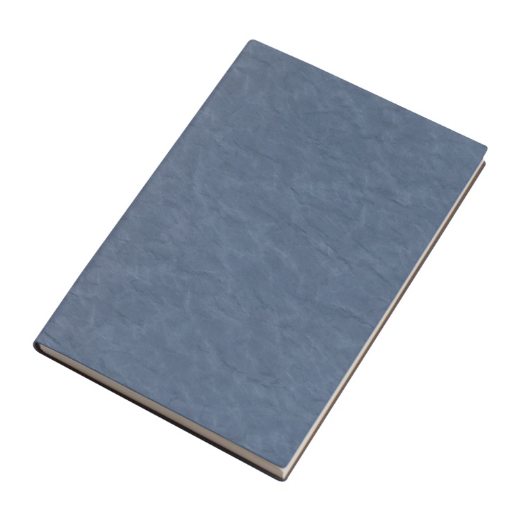 Falby Notebook 6