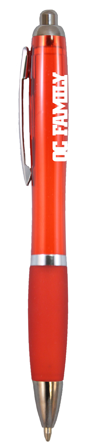 Fullerton XGC Pen 8