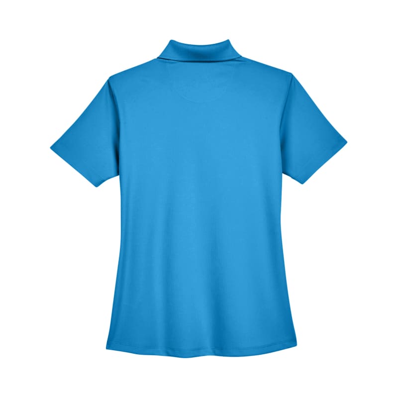 UltraClub Ladies Cool & Dry Stain-Release Performance Polo 20