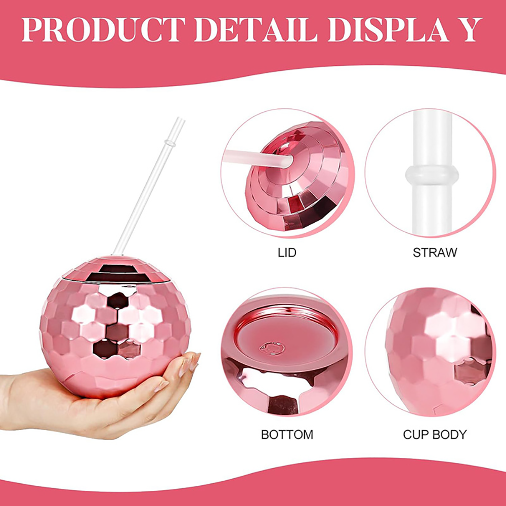 Ball cup 12