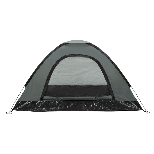 Basecamp Acadia Casual Camping Tent 2
