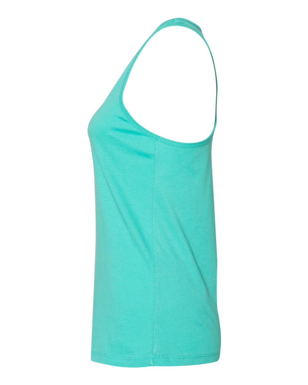 Women's Jersey Racerback Tank - 6008 119