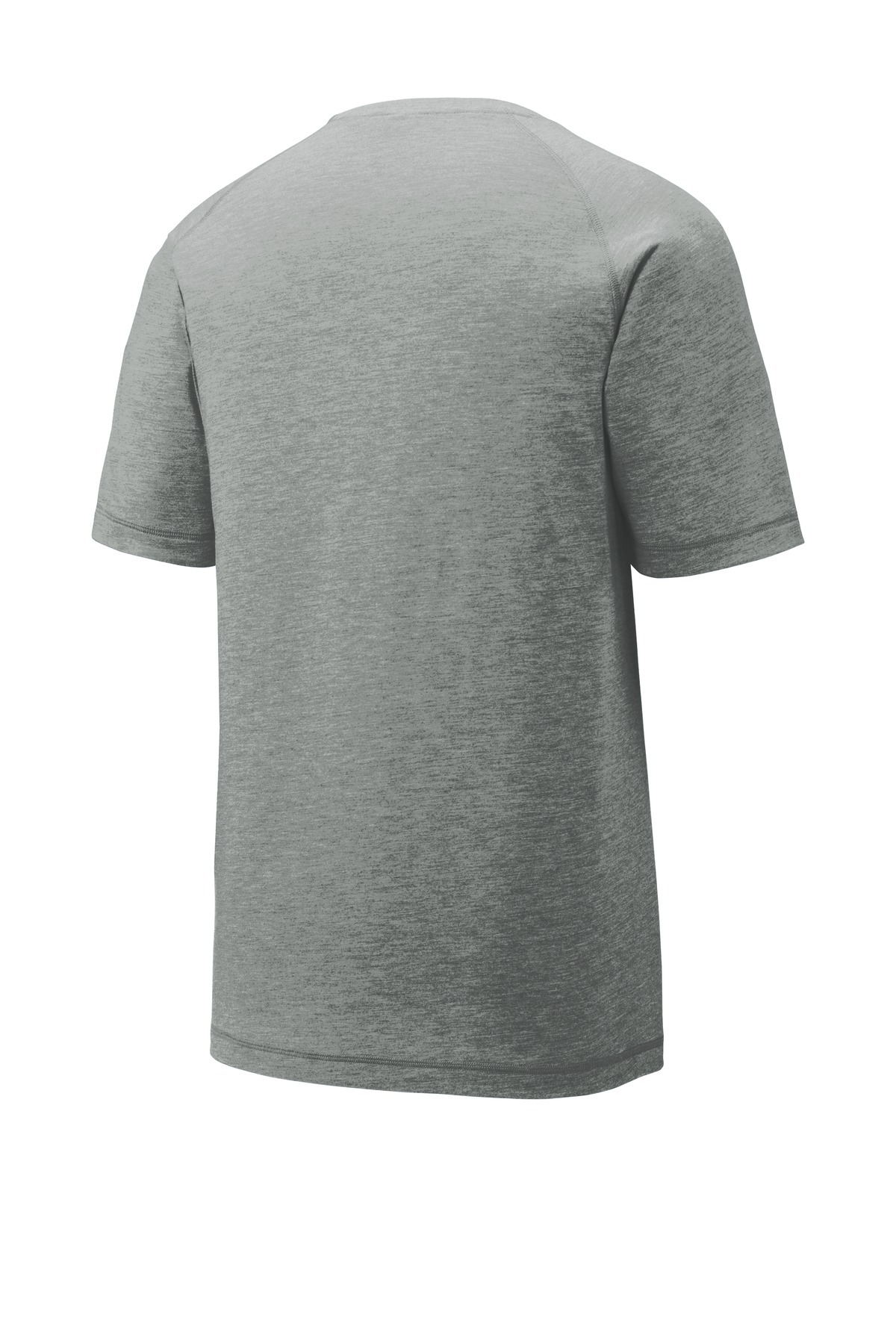 Sport-Tek® PosiCharge Tri-Blend Wicking Raglan Tee 10