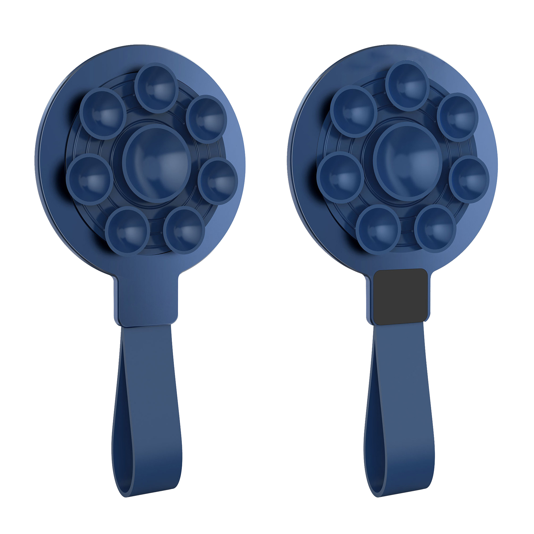 Teran Suction Phone Grip 9