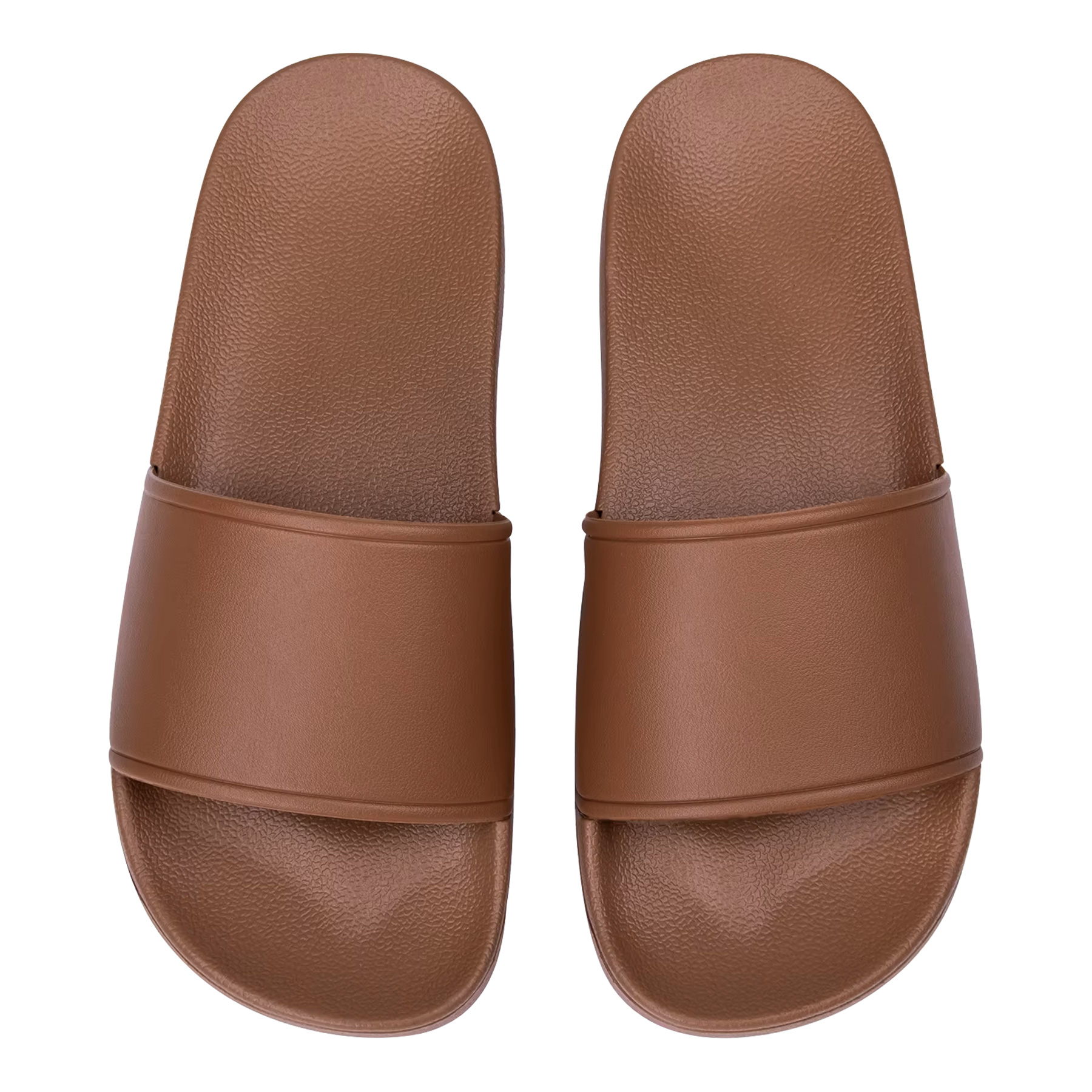 Non-Slip Adult & Children Customized LOGO Summer HomePVC Slippers 10
