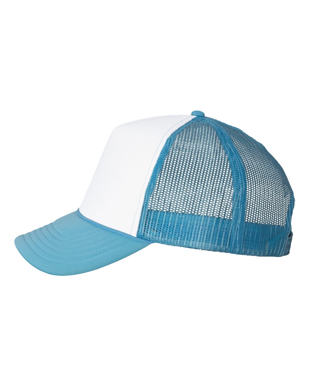 Foam Mesh-Back Trucker Cap - VC700 23