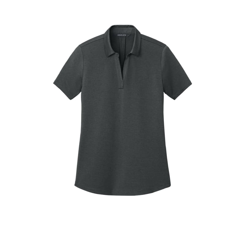 Mercer+Mettle Women's Recharge Jersey Polo 8