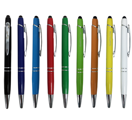 Glacio ballpoint penstylus 16