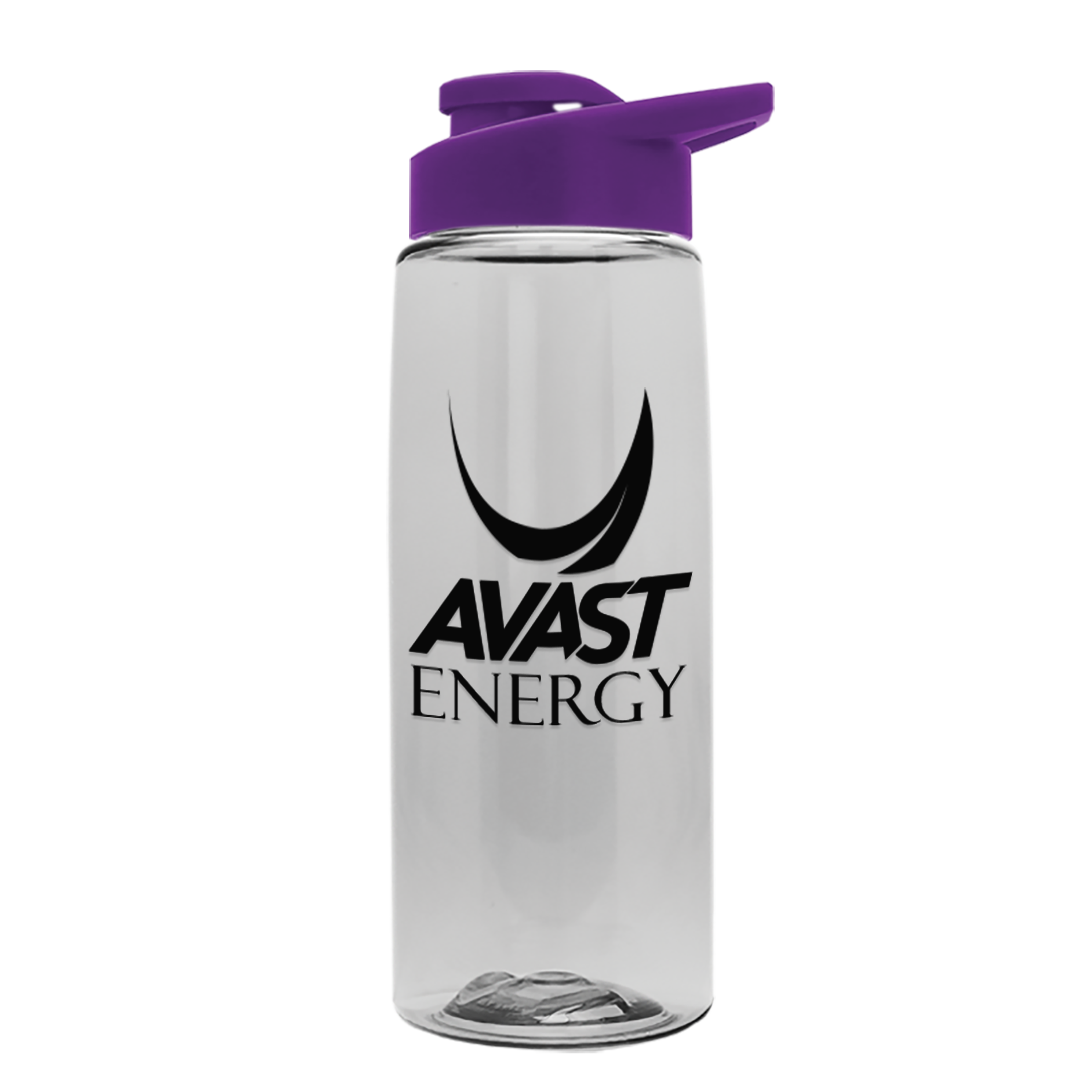 Garyline® Flair Tritan® Bottle with Drink-Thru Lid - 26 oz. 215