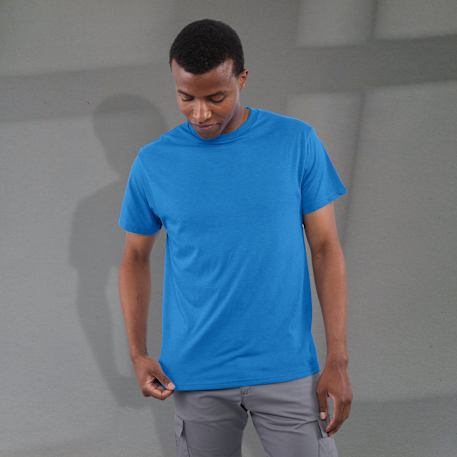 Men's BODIE Short Sleeve Tee 382