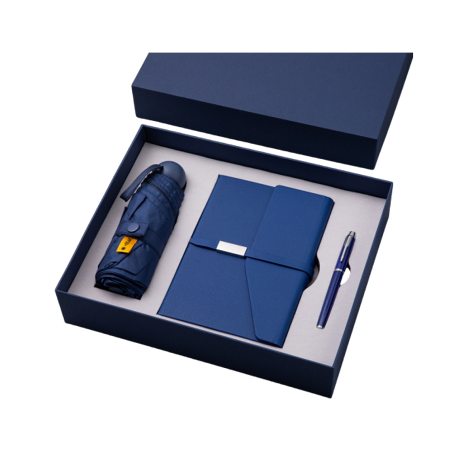 Notebook Umbrella Gift Set 2