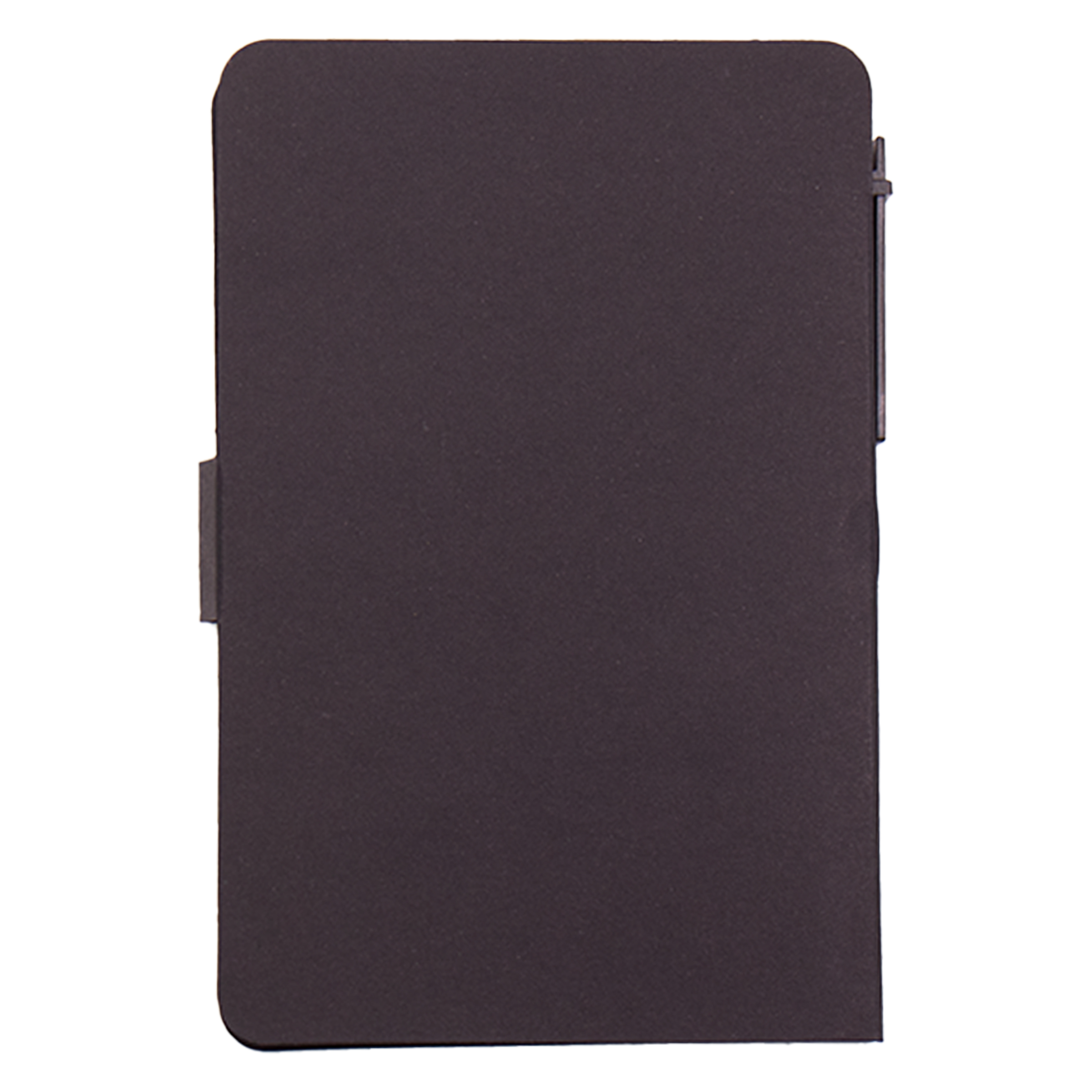 Paper Button Style Combination Notebook 8