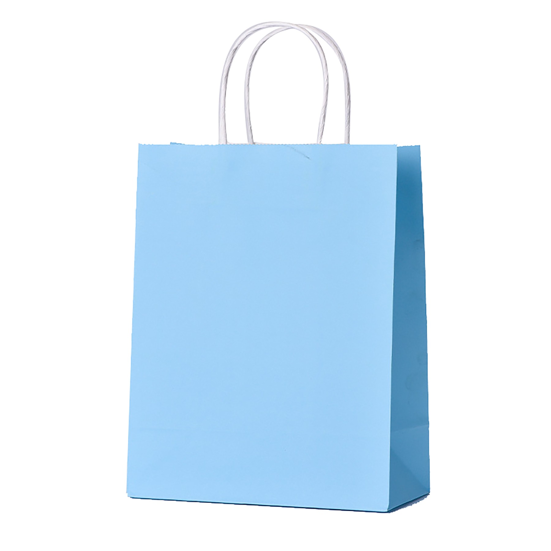 Karft Paper Gift Bag 10