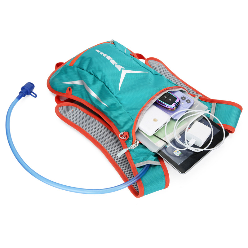 Waterproof Nylon Bike Bag 1