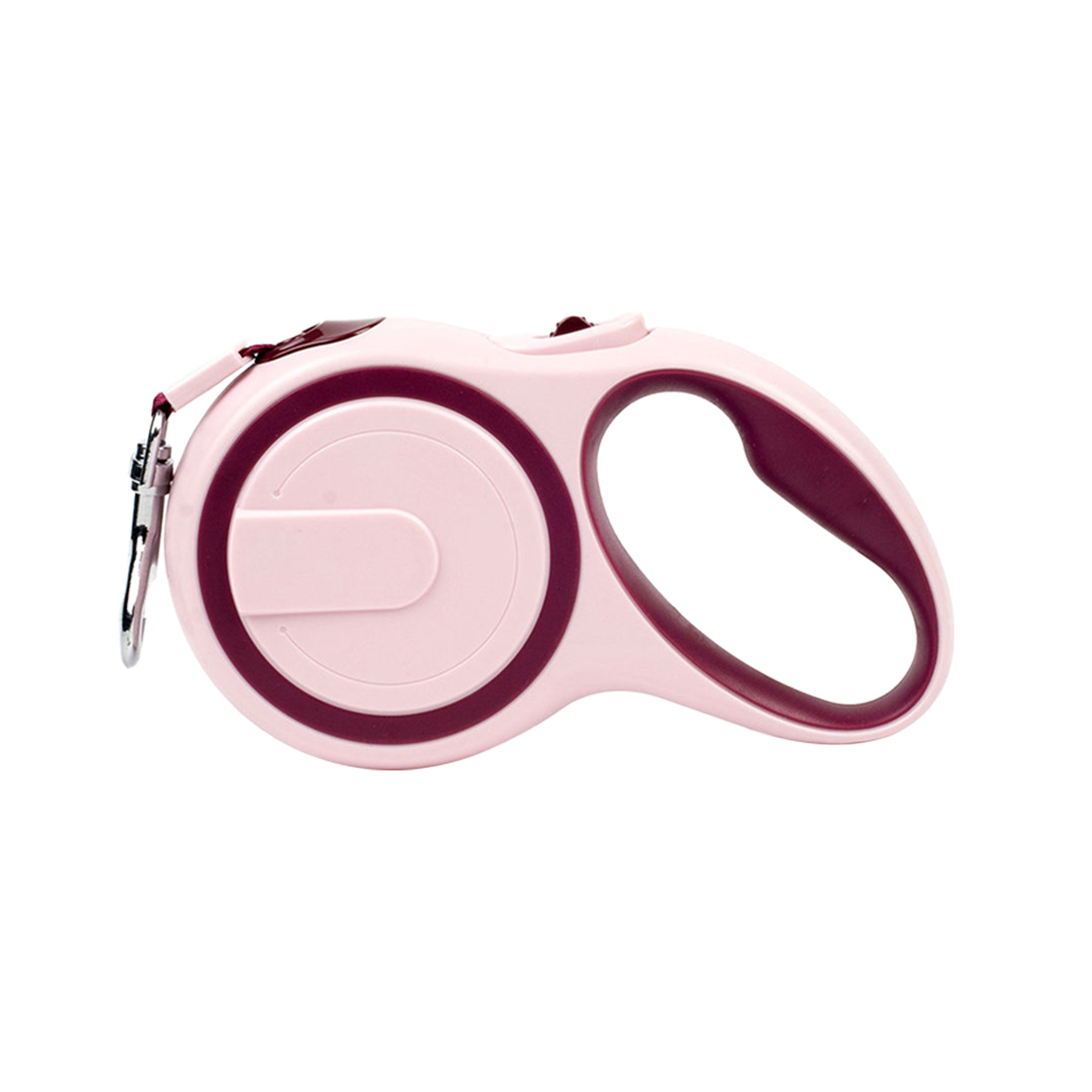 Sutee Retractable Dog Leash 12