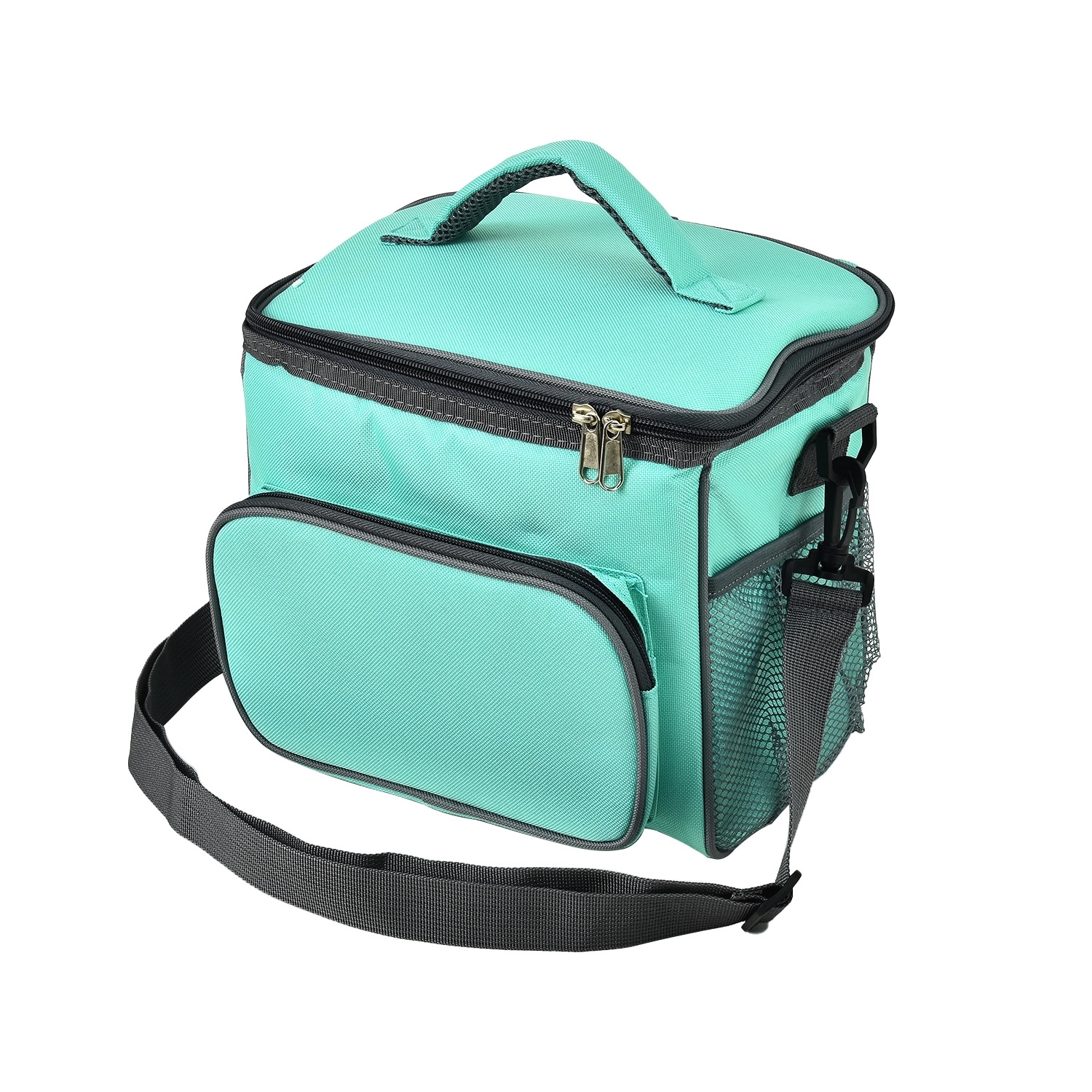 Square Outdoor Portable Insulation Bag 3
