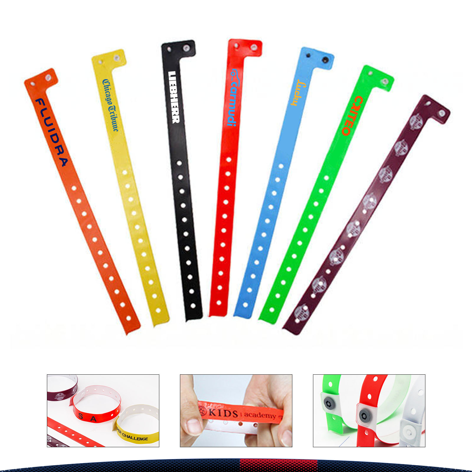 Linia Activity Wristband 1